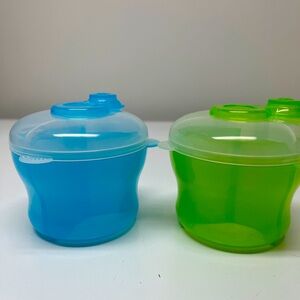 Munchkin Formula Dispenser - Baby Feeding